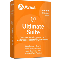 _Prodloužení Avast Ultimate Multi-Device licence na 24 měsíců (až na 10 PC )