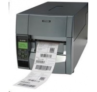 Citizen CL-S700IIR, 8 dots/mm (203 dpi), rewind, MS, EPL, ZPLII, Datamax, multi-IF (Ethernet)