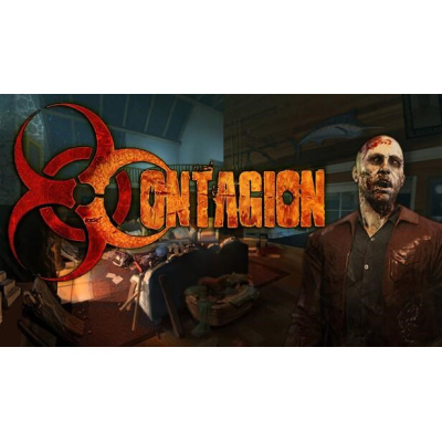 Contagion (PC) DIGITAL