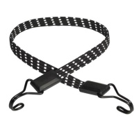 Master Lock Upínací guma plochá reflexní  3229EURDAT - 80 cm