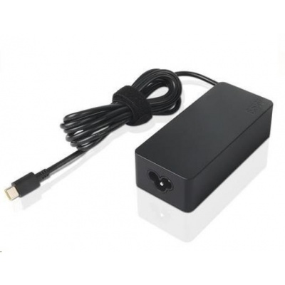 LENOVO napájací adapter USB-C 65W AC Adapter (CE)