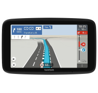 TomTom GO CLASSIC  5" 2.generace