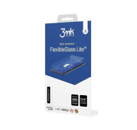 3mk hybridní sklo FlexibleGlass Lite pro MEIZU Note 16