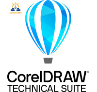 CorelDRAW Technical Suite 3D CAD Education 1Yr CorelSure Maintenance Renewal (251+)