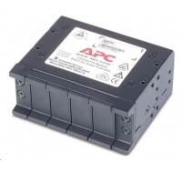 APC Protect 4 position chassis, 1U