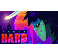 Party Hard (PC)