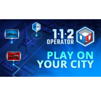911 Operator (PC/MAC) PL klíč Steam