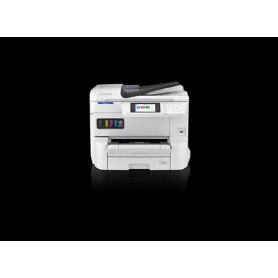 EPSON WorkForce Pro EM-C7100DWF (4v1, A3, 25ppm, Ethernet, Wi-Fi a Wi-Fi (Direct))
