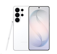 Samsung Galaxy S26 Ultra 12GB/512GB bílá, EU