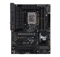 ASUS MB Sc LGA1700 TUF GAMING H770-PRO WIFI, Intel H770, 4xDDR5, 1xDP, 1xHDMI, WI-FI