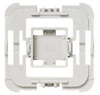 Homematic IP  Adaptér Busch-Jaeger - EQ3-ADA-BJ