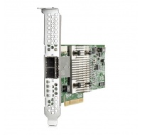 HP H241 12Gb 2-ports Ext Smart Host Bus Adapter