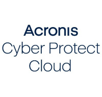 Acronis Cyber Protect Cloud - Hosted Storage for per Workload model per GB per month