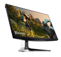 DELL LCD AW2723DF - 27"/IPS/LED/QHD/2560 x 1440/16:9/144Hz/1ms/1000:1/600 cd/m2/DP/HDMI/Pivot/VESA/3YNBD (210-BFII)