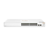 HPE Networking Instant On Switch 24p Gigabit 2p SFP 1830 ( JL812A )