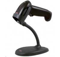 Honeywell Voyager 1250g, 1D, multi-IF, kit (USB), black, stojánek