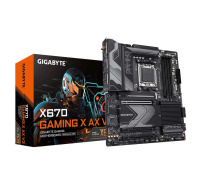 GIGABYTE MB Sc AM5 X670 GAMING X AX V2, AMD X670, 4xDDR5, 1xHDMI, WiFi