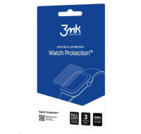 3mk hybridní sklo Watch Protection FlexibleGlass pro Polar Grit X2