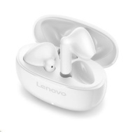 LENOVO E310 True Wireless Stereo Earbuds standalone-White