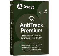 _Prodloužení Avast AntiTrack Premium 1PC na 12 měsíců