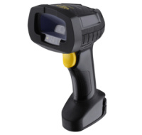 Datalogic PowerScan PM9600 DPX, 2D, DPM, disp., multi-IF, kit (USB), RB