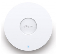 TP-Link EAP610 OMADA WiFi6 AP (AX1800,2,4GHz/5GHz,1xGbELAN,1xPoE-in)