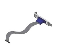 INTEL VGA cable accessory AXXBPVIDCBL