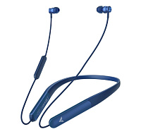 VERBATIM sluchátka TruSound Pro, Bezdrátová, BT, modrá