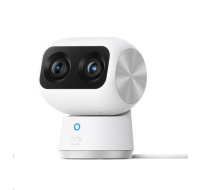 Anker Eufy Indoor Cam S350 Dual 4K