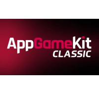 AppGameKit: Easy Game Development (PC) klíč Steam