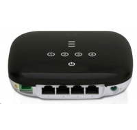 UBNT UF-WiFi - UFiber WiFi High-Performance GPON CPE with 4 Ethernet Ports and WiFi