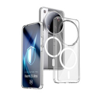 3mk ochranný kryt Armor Magcase pro Xiaomi 15 Ultra