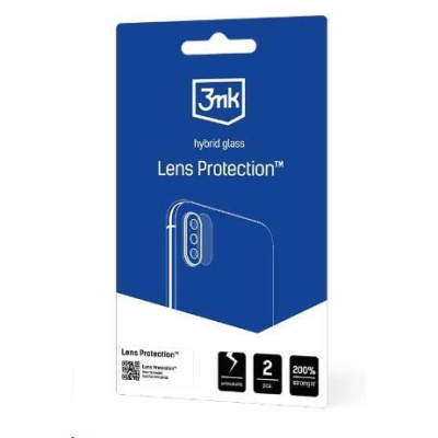 3mk Lens Protection pro Nokia 2.4 (4ks)