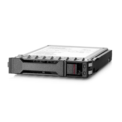 HPE 1.92TB SAS 24G Read Intensive SFF BC Multi Vendor SSD P49031-B21 RENEW