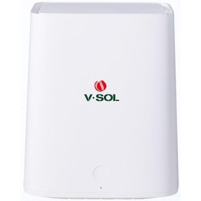 V-SOL • HG5033-AX30-3G • WiFi 6 MESH router, 1x WAN, 2x LAN (3 Gbps)