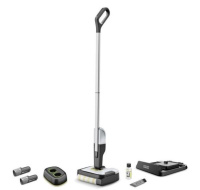 Karcher FC 2-4 Battery Set 2B Duo Electric Mop