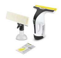 Karcher FC 2-4 Battery Set 2B Duo Electric Mop