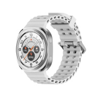 CARNEO GTR Falcon HR+ silver