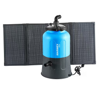 Marimex ProStar Solar 3 bazénová filtrace