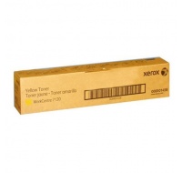 Xerox Yellow Toner Cartridge (DMO Sold) pro WC7120/WC72xx (15 000 str.)