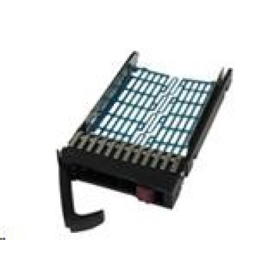 MicroStorage 3.5" LFF Non Hot Plug Tray HP G8 3.5" SATA/SAS