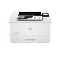 HP LaserJet Pro 4002dn Printer (40str/min, A4, USB, Ethernet, Duplex)