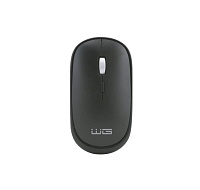 WG Bezdrátová myš WG3 Little Black/Wireless Mouse Little Black