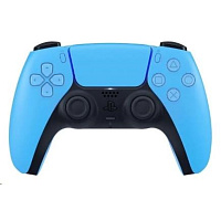 SONY Playstation Dualsense v3 Controller Starlight Blue