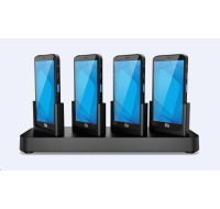 Elo 4-Slot Charging Cradle