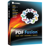 Corel PDF Fusion Maintenance (1 Year) ML (26-60) ESD