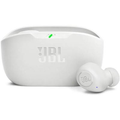 JBL Wave Buds 2 White