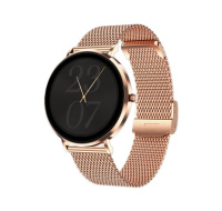 MaxCom Smartwatch FW27 Selenium Gold