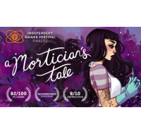 A Mortician's Tale (PC) klíč Steam
