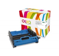 OWA Armor CMYK válec pro BROTHER HL L8250, 8350, DCP L8400,8450 MFC L86xx,88xx,9550,25000 Stran,DR321CL,drum (DR-321CL)